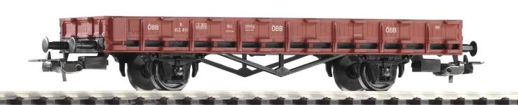 PIKO 54315 - H0 - Rungenwagen R, ÖBB, Ep. III